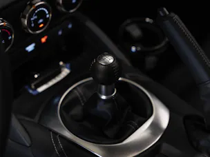 MAZDA MX-5 1.5 Exclusive-Line