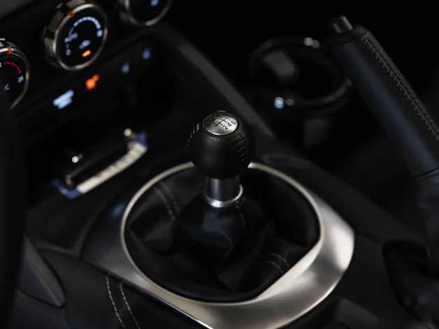 MAZDA MX-5 1.5 Exclusive-Line