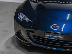 MAZDA MX-5 1.5 Exclusive-Line
