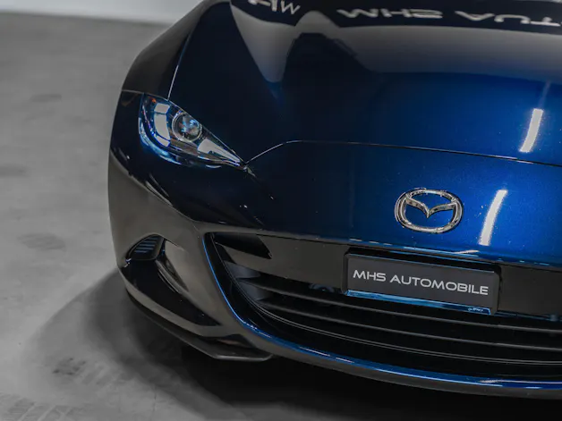 MAZDA MX-5 1.5 Exclusive-Line