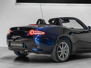 MAZDA MX-5 1.5 Exclusive-Line