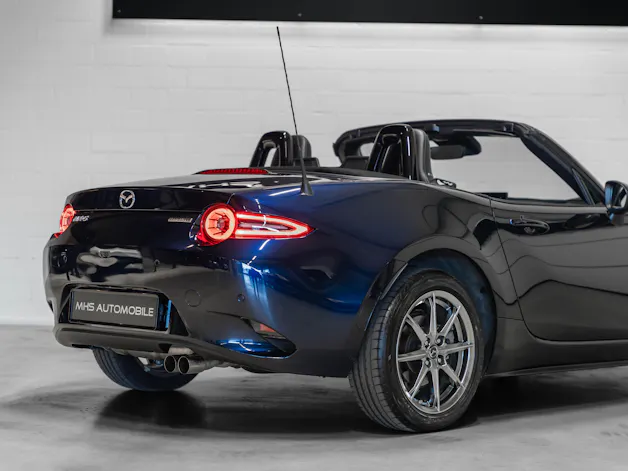 MAZDA MX-5 1.5 Exclusive-Line