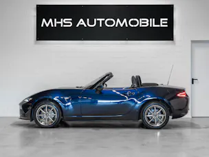 MAZDA MX-5 1.5 Exclusive-Line