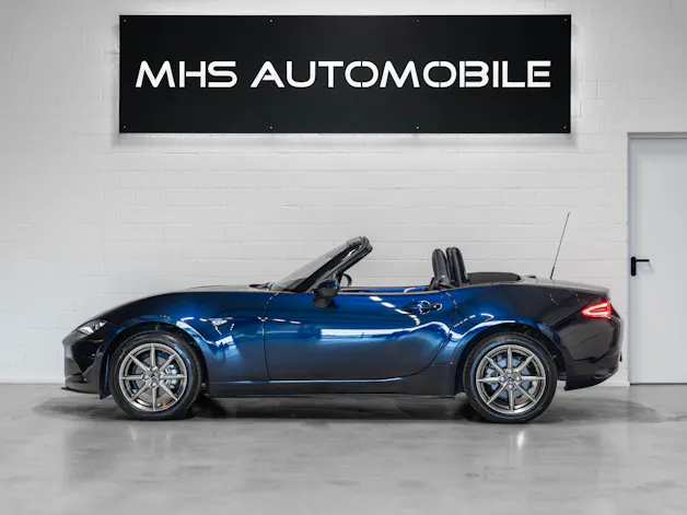 MAZDA MX-5 1.5 Exclusive-Line