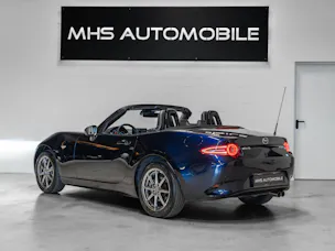 MAZDA MX-5 1.5 Exclusive-Line
