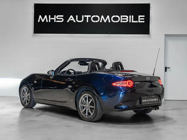 MAZDA MX-5 1.5 Exclusive-Line