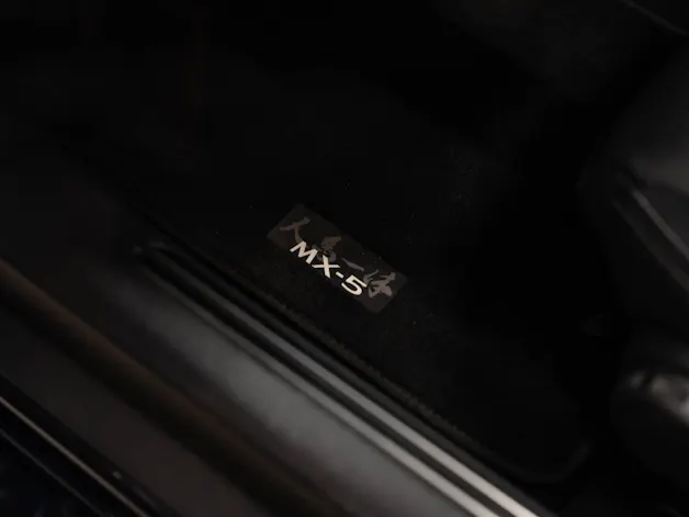 MAZDA MX-5 1.5 Exclusive-Line