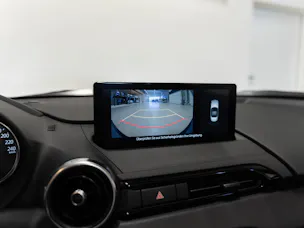 MAZDA MX-5 1.5 Exclusive-Line