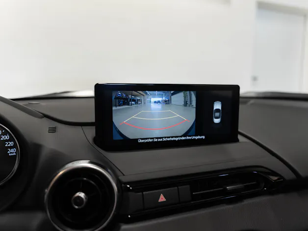 MAZDA MX-5 1.5 Exclusive-Line