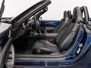 MAZDA MX-5 1.5 Exclusive-Line
