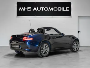 MAZDA MX-5 1.5 Exclusive-Line