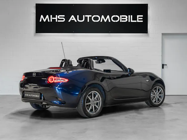 MAZDA MX-5 1.5 Exclusive-Line