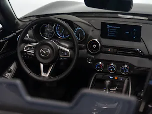 MAZDA MX-5 1.5 Exclusive-Line