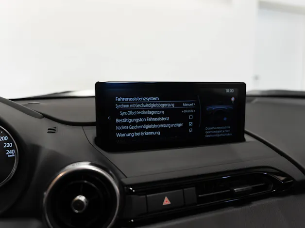 MAZDA MX-5 1.5 Exclusive-Line