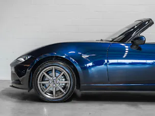 MAZDA MX-5 1.5 Exclusive-Line