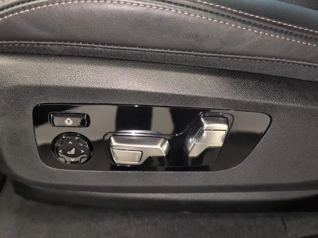 BMW X5 G05 50e xDrive SAG