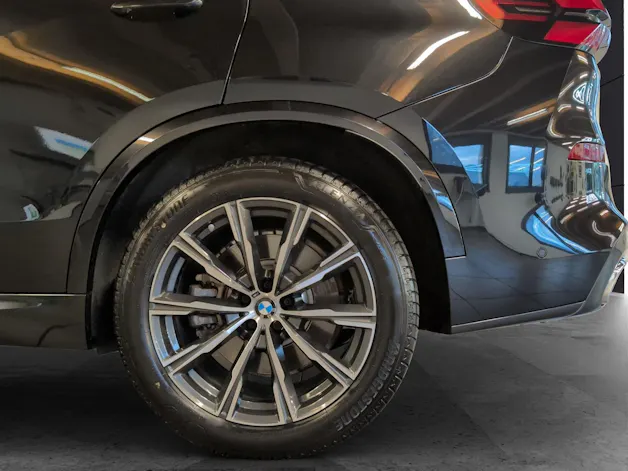 BMW X5 G05 50e xDrive SAG