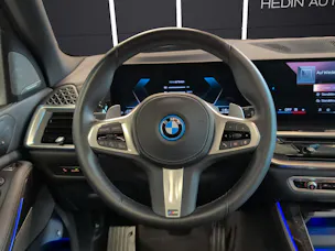 BMW X5 G05 50e xDrive SAG