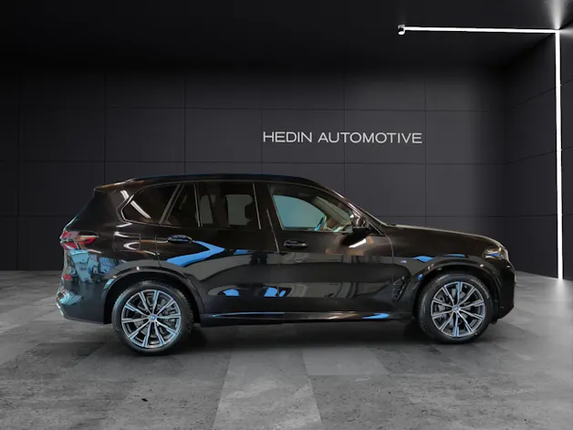 BMW X5 G05 50e xDrive SAG