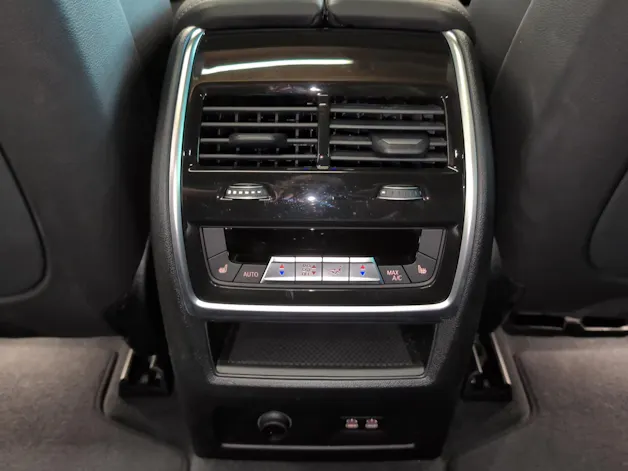 BMW X5 G05 50e xDrive SAG
