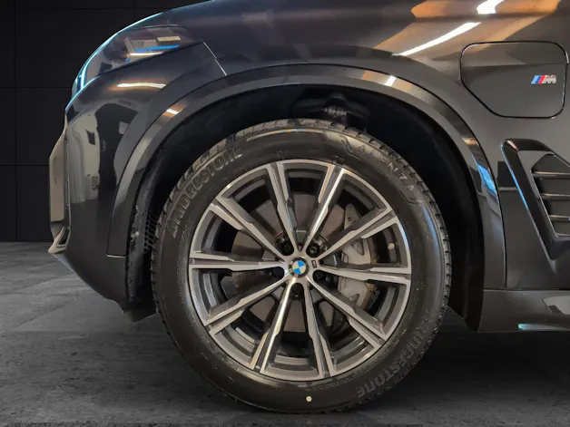 BMW X5 G05 50e xDrive SAG