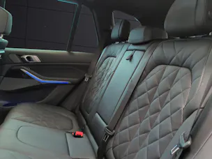 BMW X5 G05 50e xDrive SAG