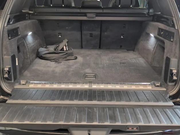 BMW X5 G05 50e xDrive SAG