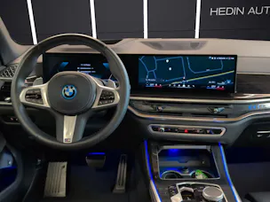 BMW X5 G05 50e xDrive SAG