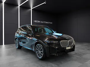 BMW X5 G05 50e xDrive SAG