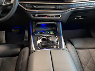 BMW X5 G05 50e xDrive SAG