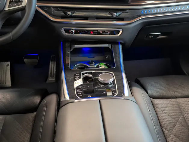 BMW X5 G05 50e xDrive SAG