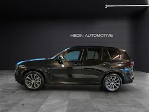 BMW X5 G05 50e xDrive SAG