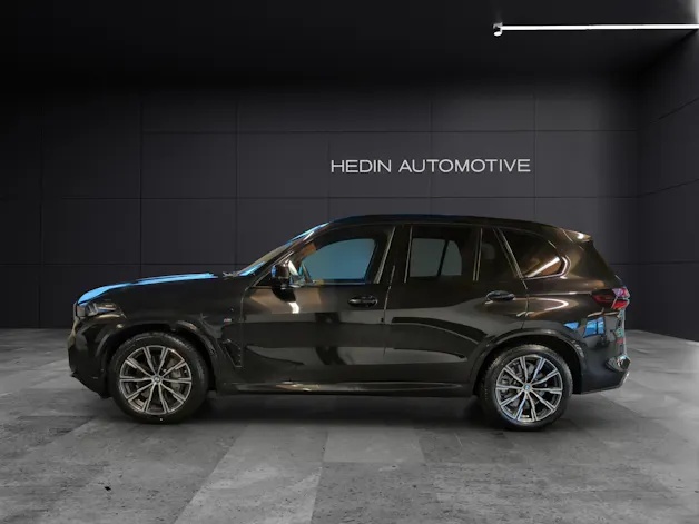 BMW X5 G05 50e xDrive SAG