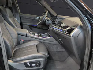 BMW X5 G05 50e xDrive SAG