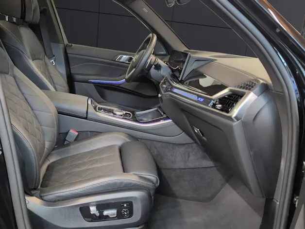 BMW X5 G05 50e xDrive SAG