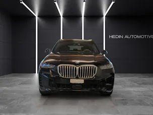 BMW X5 G05 50e xDrive SAG
