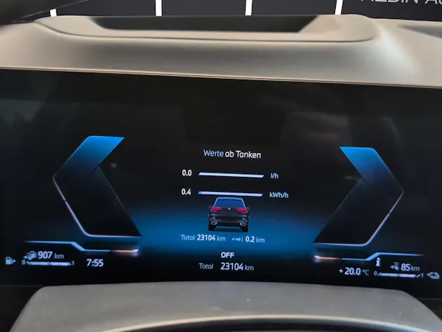 BMW X5 G05 50e xDrive SAG