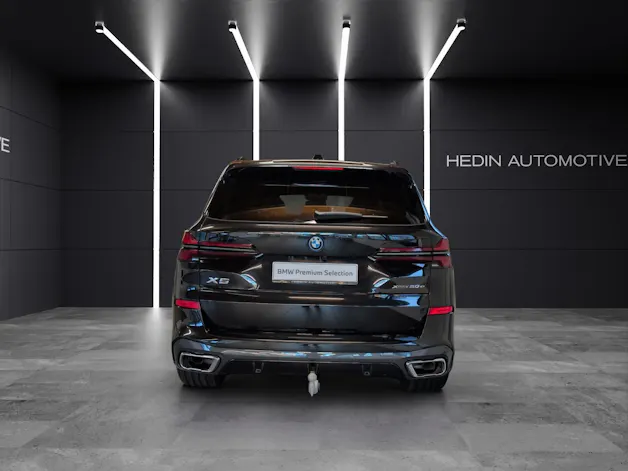 BMW X5 G05 50e xDrive SAG