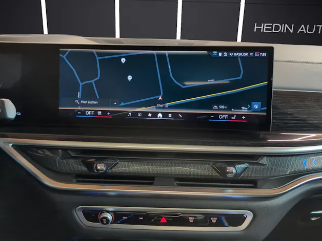 BMW X5 G05 50e xDrive SAG