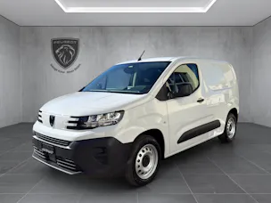 PEUGEOT Partner Kaw. 650 Standard 1.5 BlueHDI 130 S/S
