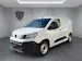 PEUGEOT Partner Kaw. 650 Standard 1.5 BlueHDI 130 S/S