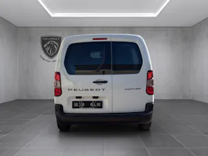 PEUGEOT Partner Kaw. 650 Standard 1.5 BlueHDI 130 S/S