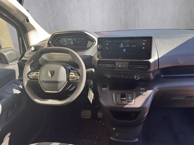 PEUGEOT Partner Kaw. 650 Standard 1.5 BlueHDI 130 S/S