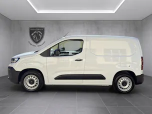 PEUGEOT Partner Kaw. 650 Standard 1.5 BlueHDI 130 S/S