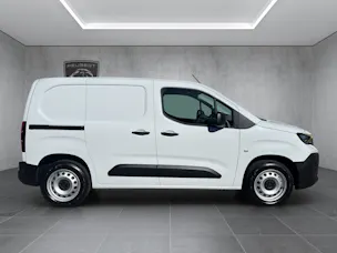 PEUGEOT Partner Kaw. 650 Standard 1.5 BlueHDI 130 S/S