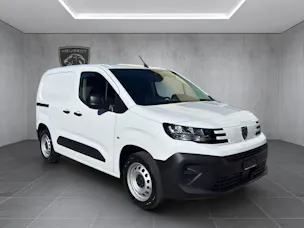 PEUGEOT Partner Kaw. 650 Standard 1.5 BlueHDI 130 S/S