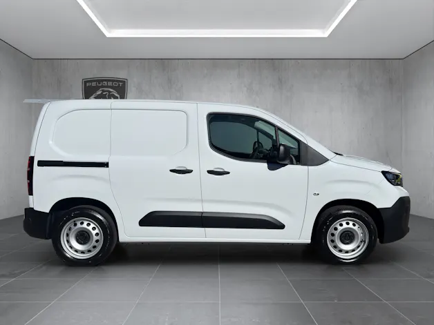 PEUGEOT Partner Kaw. 650 Standard 1.5 BlueHDI 130 S/S