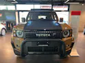 Toyota Land Cruiser 2.8 D 48V 230 Rebel