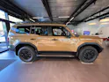 Toyota Land Cruiser 2.8 D 48V 230 Rebel