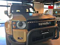 Toyota Land Cruiser 2.8 D 48V 230 Rebel